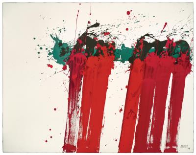 Amanpuri by Markus Prachensky - Auction record, sale price, and art valuation. Compare with similar artists and explore comparable artworks.