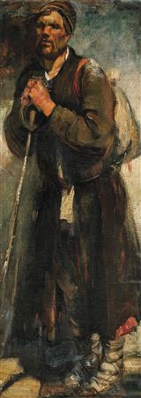 Migrant Worker