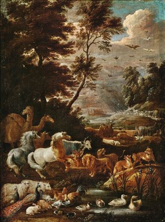Noah's Ark