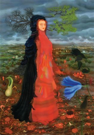 Der Tod und das Mädchen (Death and the Maiden)