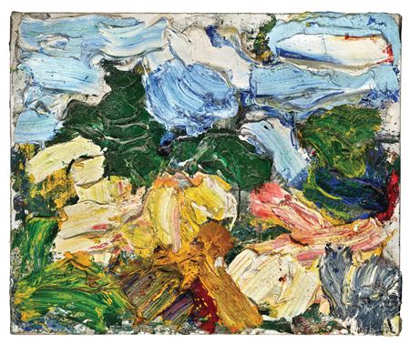 Landscape by Franz Grabmayer - Auction record, sale price, and art valuation. Compare with similar artists and explore comparable artworks.