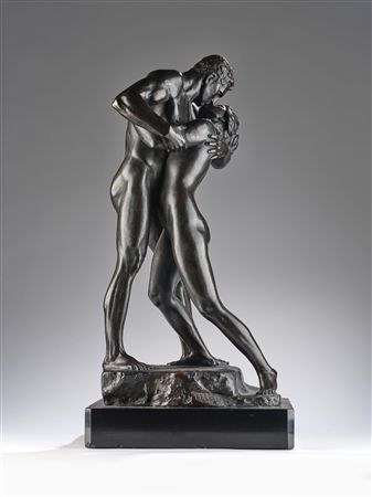 The Kiss