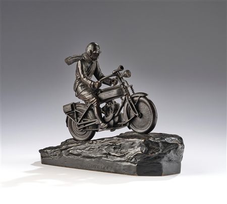 Motorcyclist