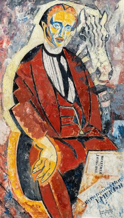 Le Raté (1922)