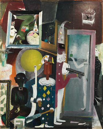 Surprise (1926)
