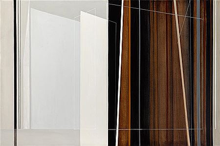 Sample artwork by Luc Peire (1916 - 1994), known for painting and sculpture - View similar artists and auction records