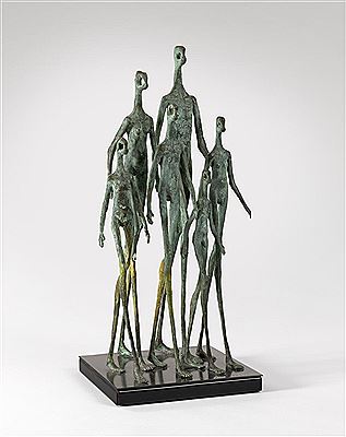 Heading for tomorrow (1992)