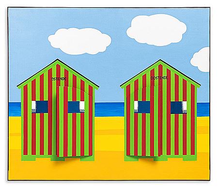 Oostende in bilanque (1995)