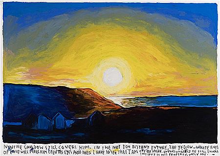 Sample artwork by Rinus Van de Velde (Born 1983), known for painting - View similar artists and auction records