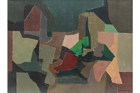 "Still life/Nature morte" by Luc Hoenraet - Auction record, sale price, and art valuation. Compare with similar artists and explore comparable artworks.