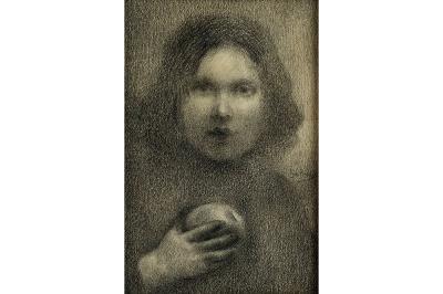Meisje met appel by Ignace Jacques Lucien Kennis - Auction record, sale price, and art valuation. Compare with similar artists and explore comparable artworks.