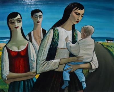 THE FAMILY