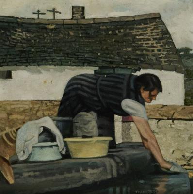 Washing