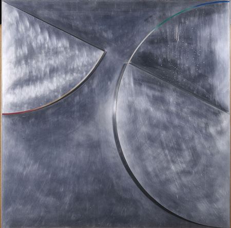 SQUARING THE CIRCLE