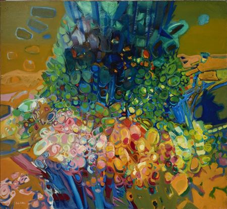 HEDGEGROW SUMMER