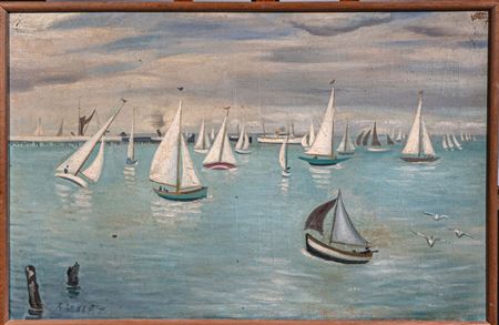 The regatta