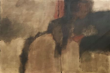 Untitled by Rajendra Dhawan - Auction record, sale price, and art valuation. Compare with similar artists and explore comparable artworks.