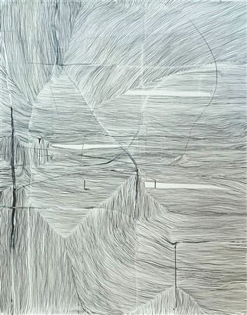 Untitled by Thomas Muller - Auction record, sale price, and art valuation. Compare with similar artists and explore comparable artworks.
