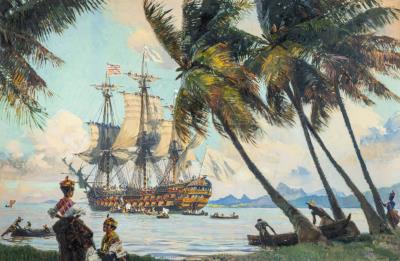 The new colonies by Albert Brenet - Auction record, sale price, and art valuation. Compare with similar artists and explore comparable artworks.