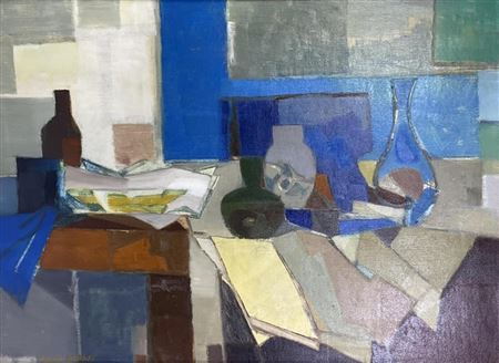 Still Life