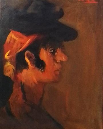 Portrait