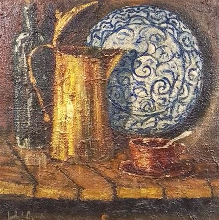 Still Life