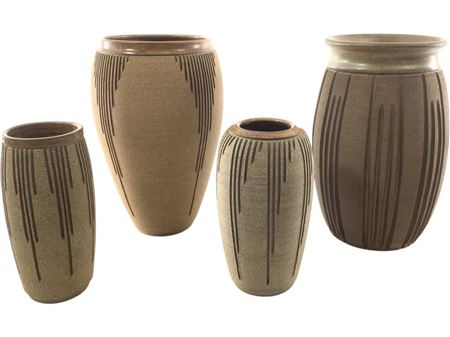 Studio Art Pottery (4)