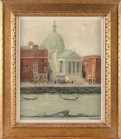 "Venezia".