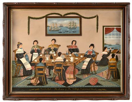 Paintings 