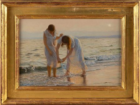 “Cooling Off”.