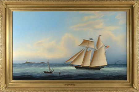 Winter Marine Sale 