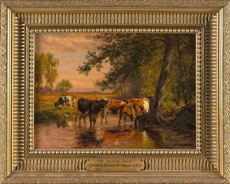 The Meadow Brook