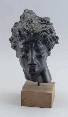 Heroic Head