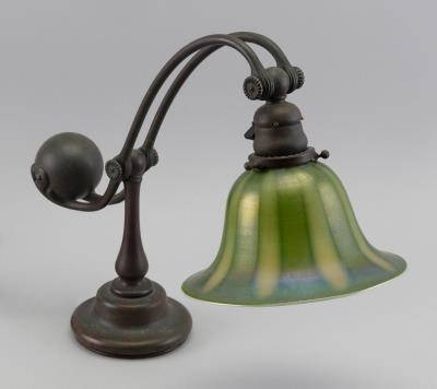 Counter Balance Desk Lamp