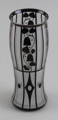 Art Glass Vase