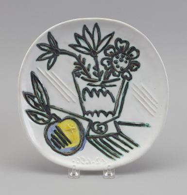 Bouquet à la pomme