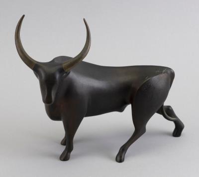 Bull