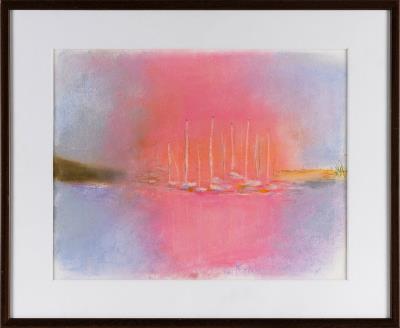 Discovery: Americana + Marine Art