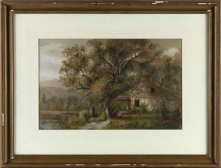 Landscape.