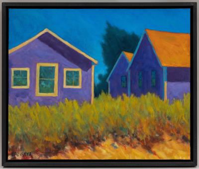 Shore Cottages