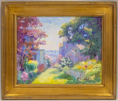 Grassy Lane