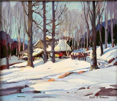 Sugaring