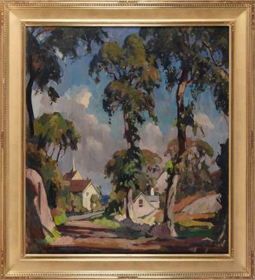 Collect: Fine Art