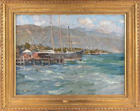 ”Kingstown, Jamaica”.