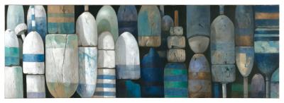 Menemsha Buoys