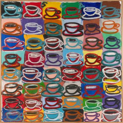 Coffee cups