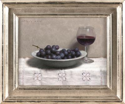 Red Wine