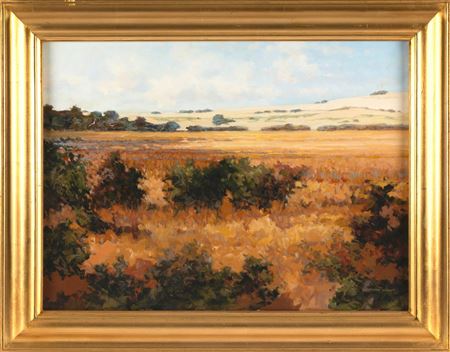 "High Dunes, Provincetown"