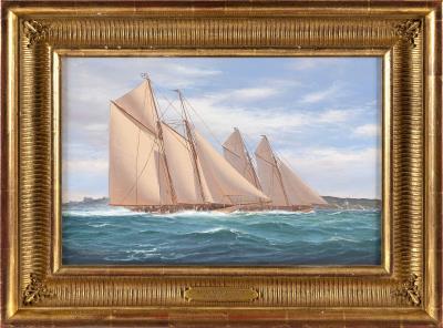 Elmina and Colonia