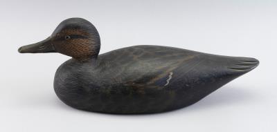Black Duck Decoy